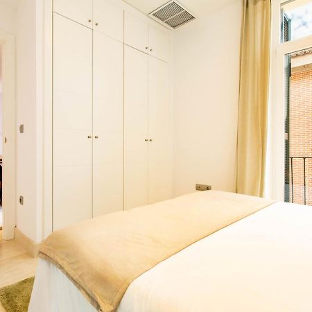 Echegaray En Madrid Apartment Exterior photo
