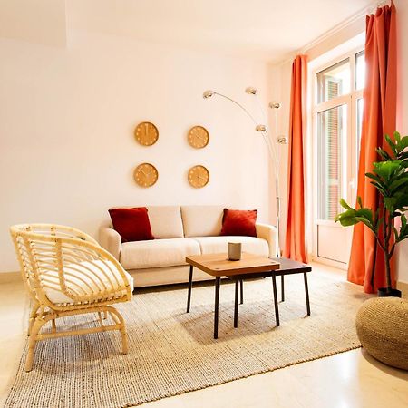 Echegaray En Madrid Apartment Exterior photo