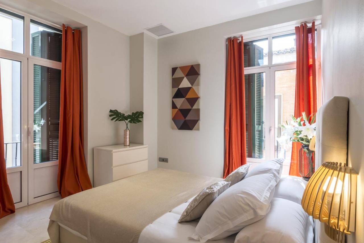 Echegaray En Madrid Apartment Exterior photo