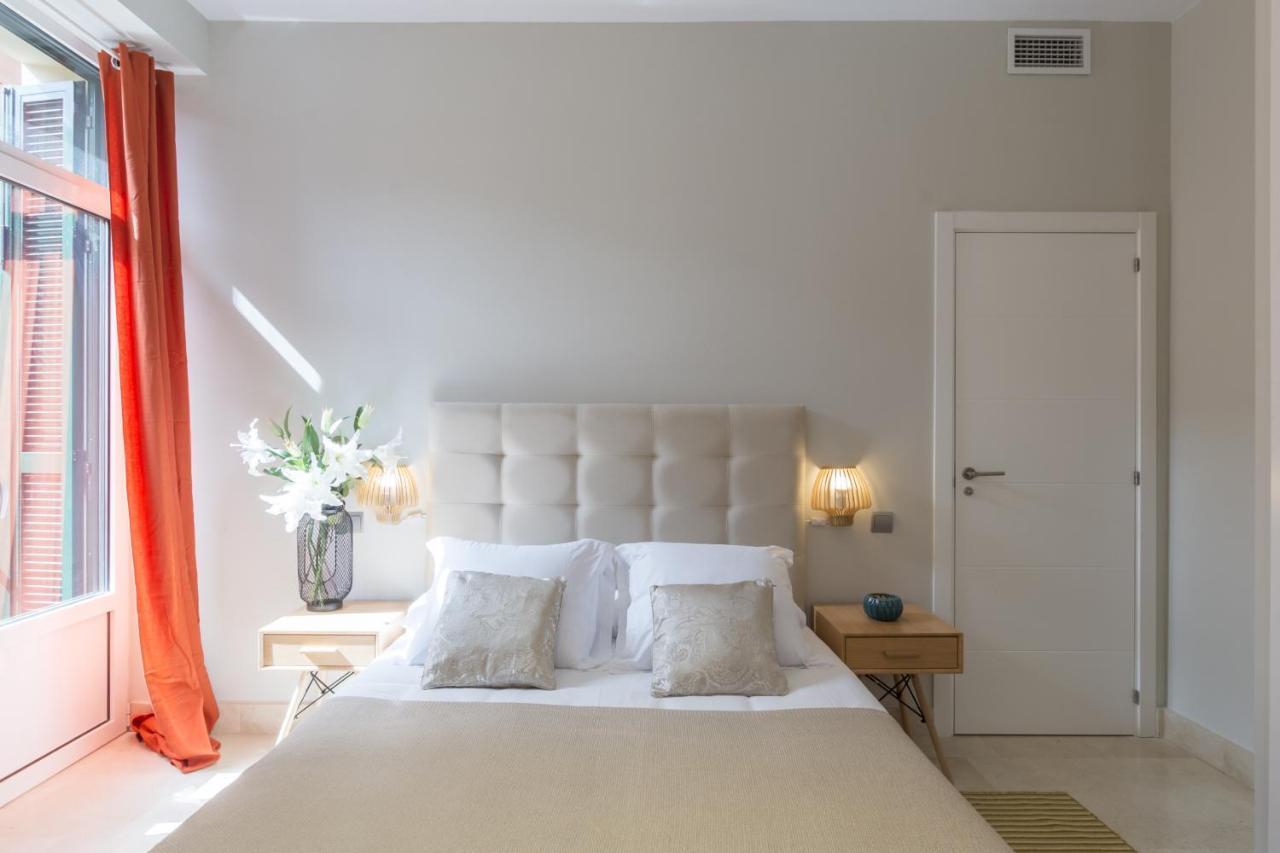 Echegaray En Madrid Apartment Exterior photo