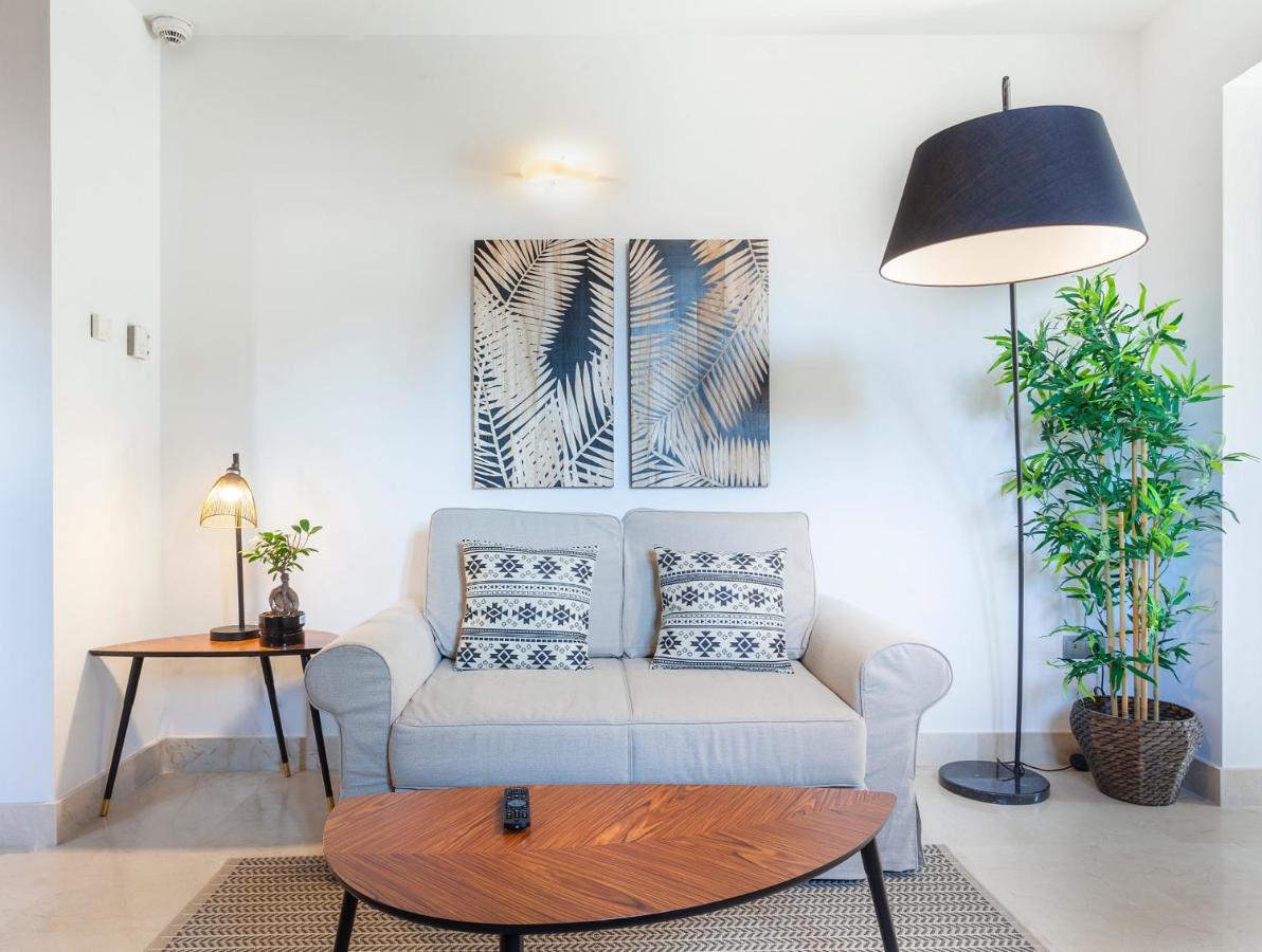 Echegaray En Madrid Apartment Exterior photo