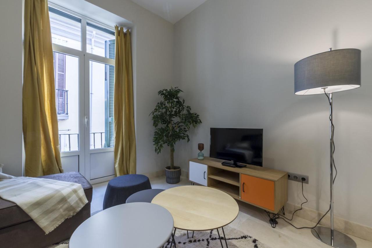 Echegaray En Madrid Apartment Exterior photo