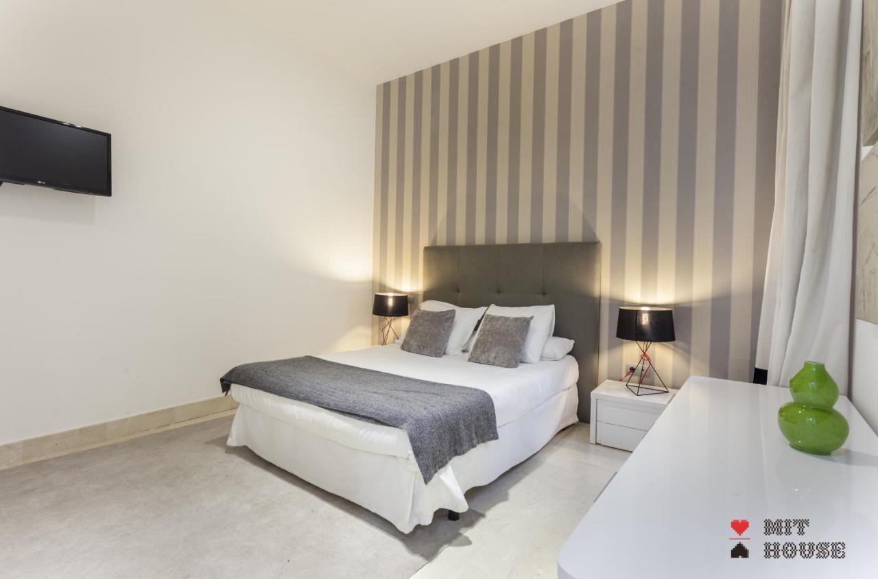 Echegaray En Madrid Apartment Exterior photo