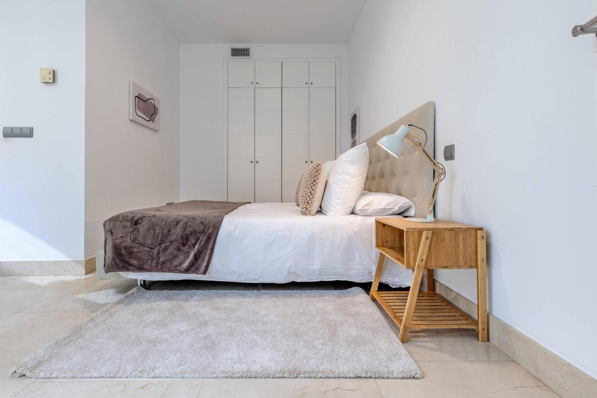 Echegaray En Madrid Apartment Exterior photo