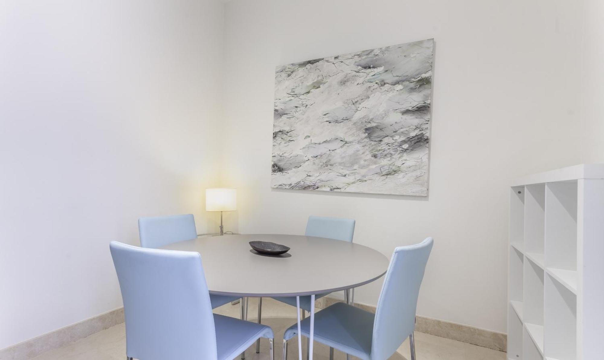 Echegaray En Madrid Apartment Exterior photo