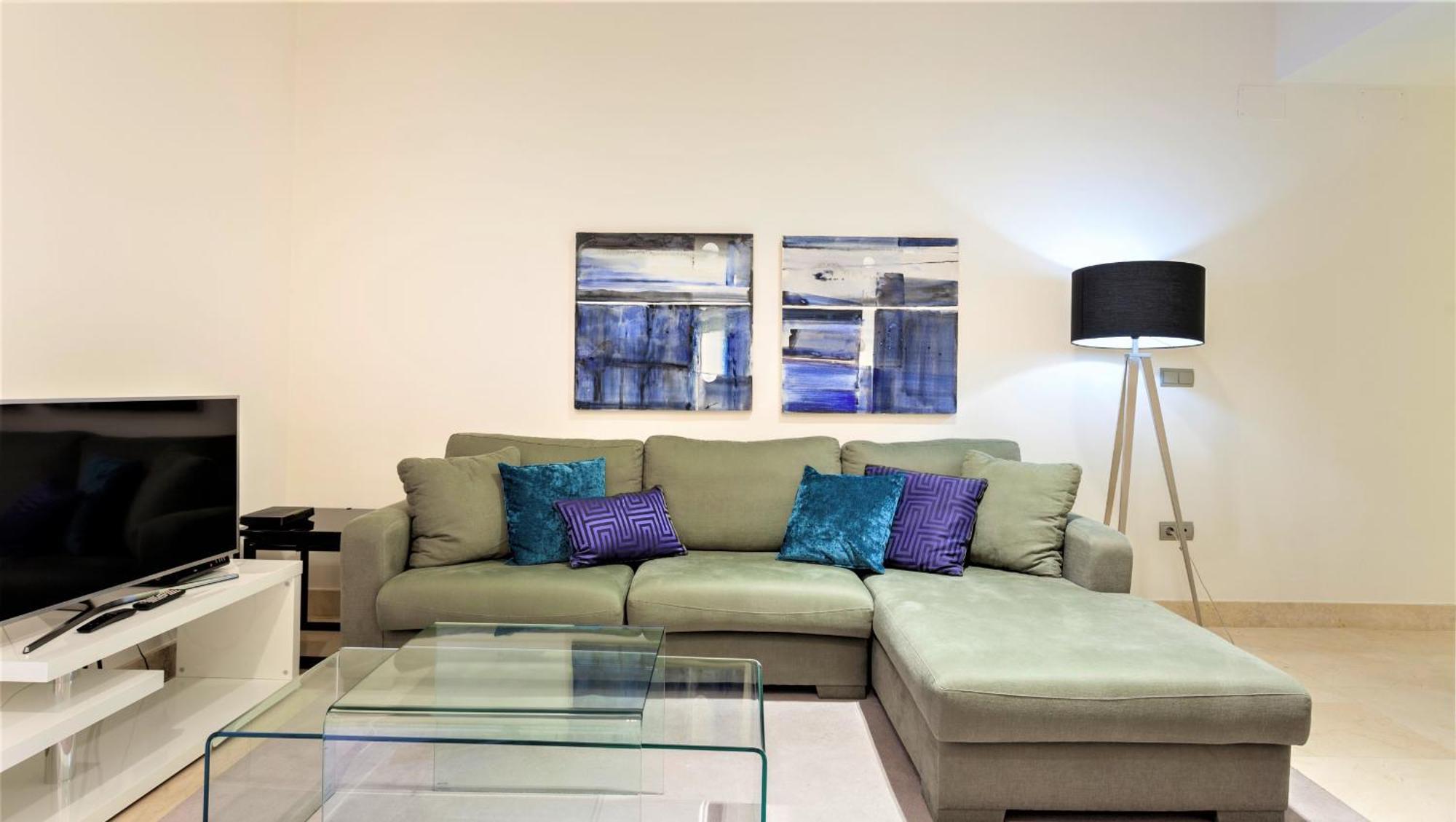 Echegaray En Madrid Apartment Exterior photo