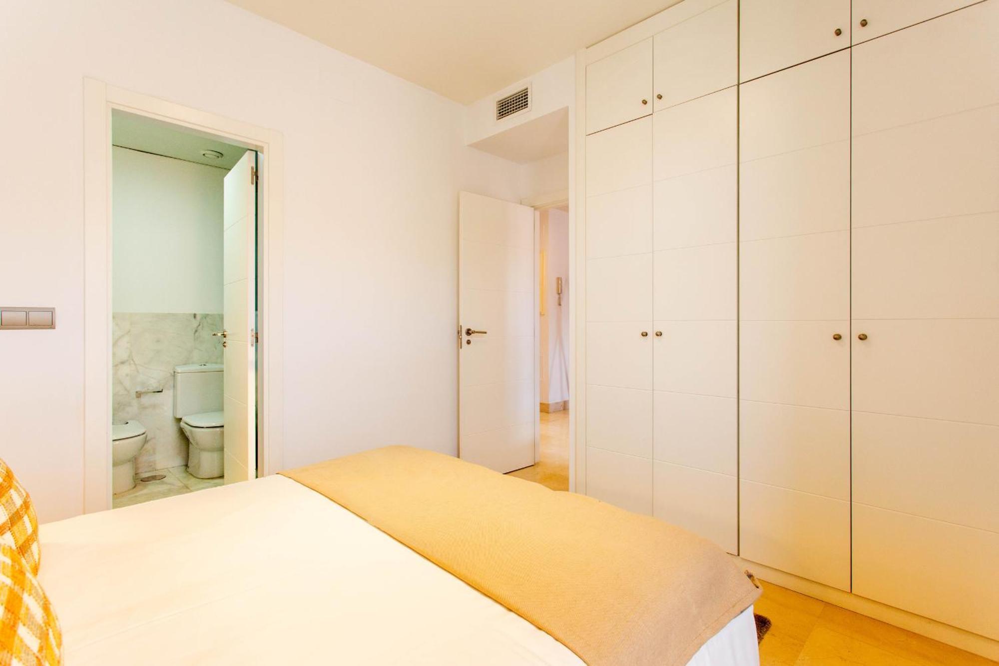 Echegaray En Madrid Apartment Exterior photo